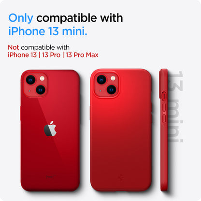iPhone 13 Series - Thin Fit