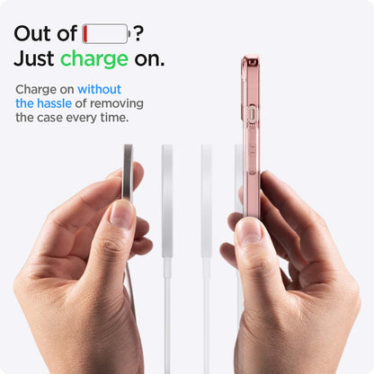 iPhone 13 Series - Ultra Hybrid (Mag Fit)