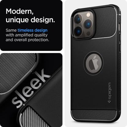 iPhone 13 Series - Rugged Armor