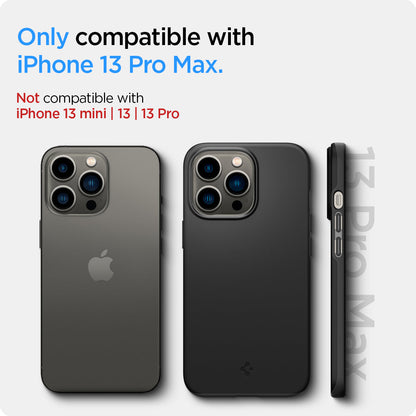 iPhone 13 Series - Thin Fit