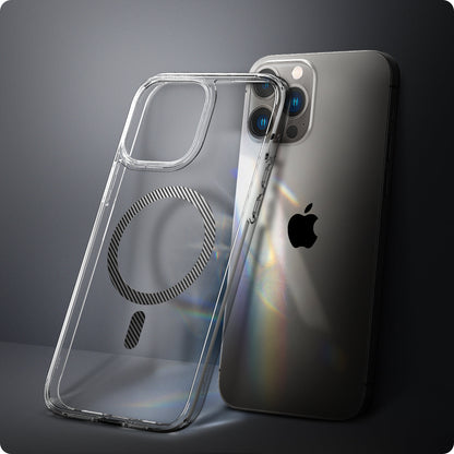 iPhone 13 Series - Ultra Hybrid (Mag Fit)