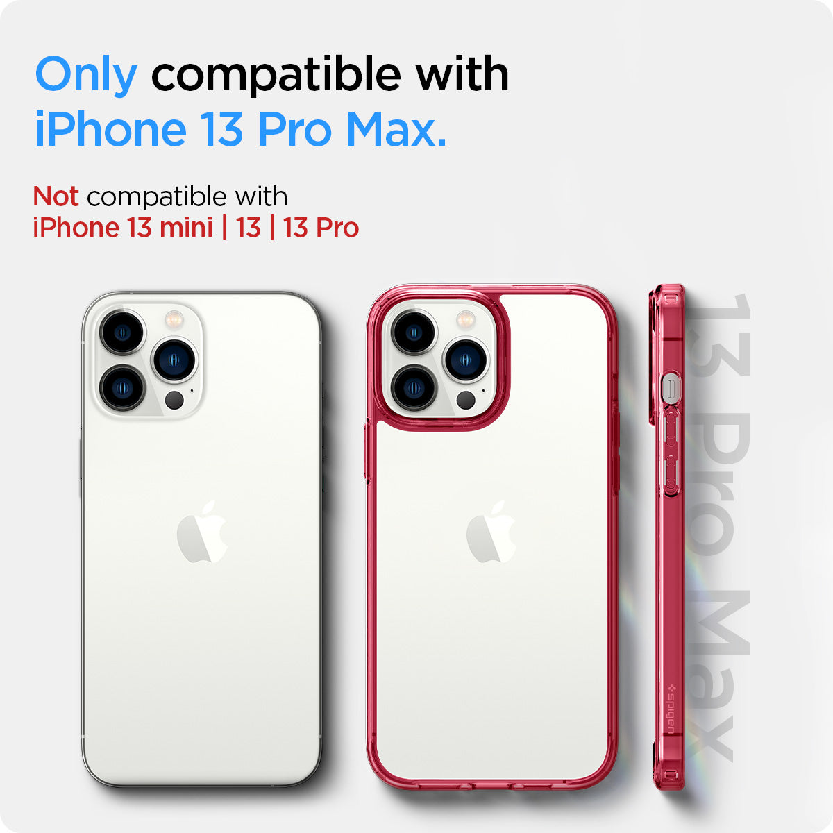 iPhone 13 Series - Ultra Hybrid