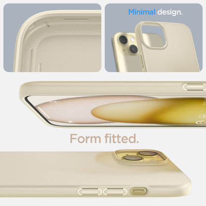 iPhone 15 Series - Thin Fit