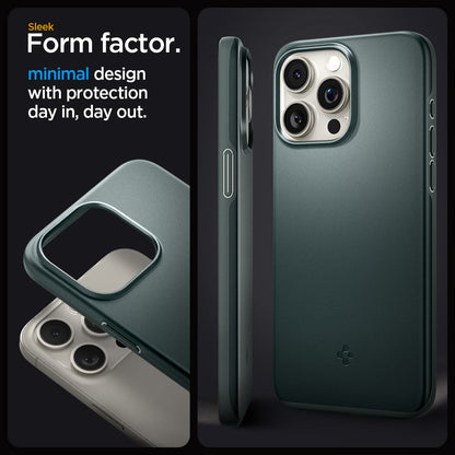 iPhone 15 Series - Thin Fit