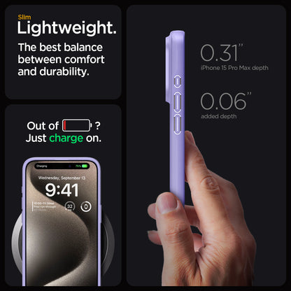 iPhone 15 Series - Thin Fit