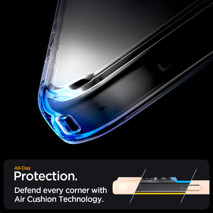 iPhone 16 Series - Ultra Hybrid (Mag Fit)