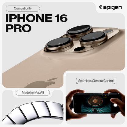 iPhone 16 Series - Tough Armor T AI (Mag Fit)