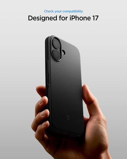 iPhone 17 Series - Thin Fit (Mag Fit)