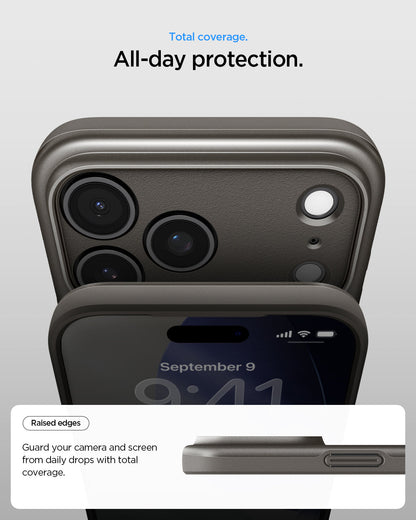 iPhone 17 Series - Thin Fit (Mag Fit)