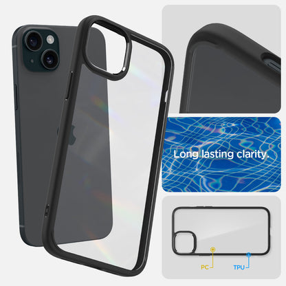 iPhone 15 Series - Ultra Hybrid