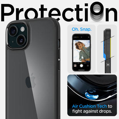 iPhone 15 Series - Ultra Hybrid