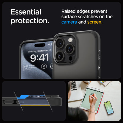 iPhone 15 Series - Ultra Hybrid