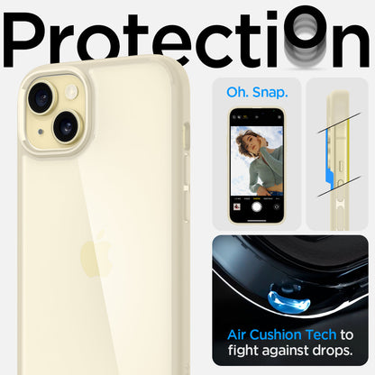 iPhone 15 Series - Ultra Hybrid
