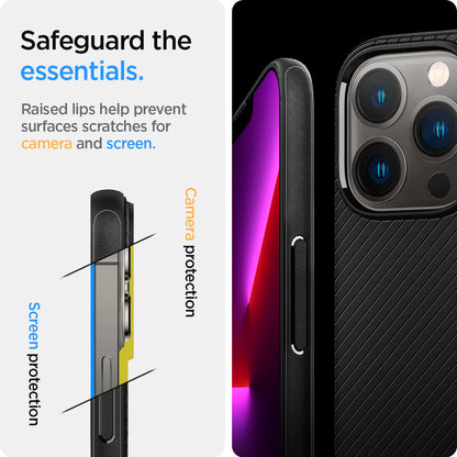 iPhone 13 Series - Mag Armor (Mag Fit)