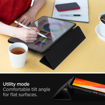 iPad Series - Rugged Armor Pro