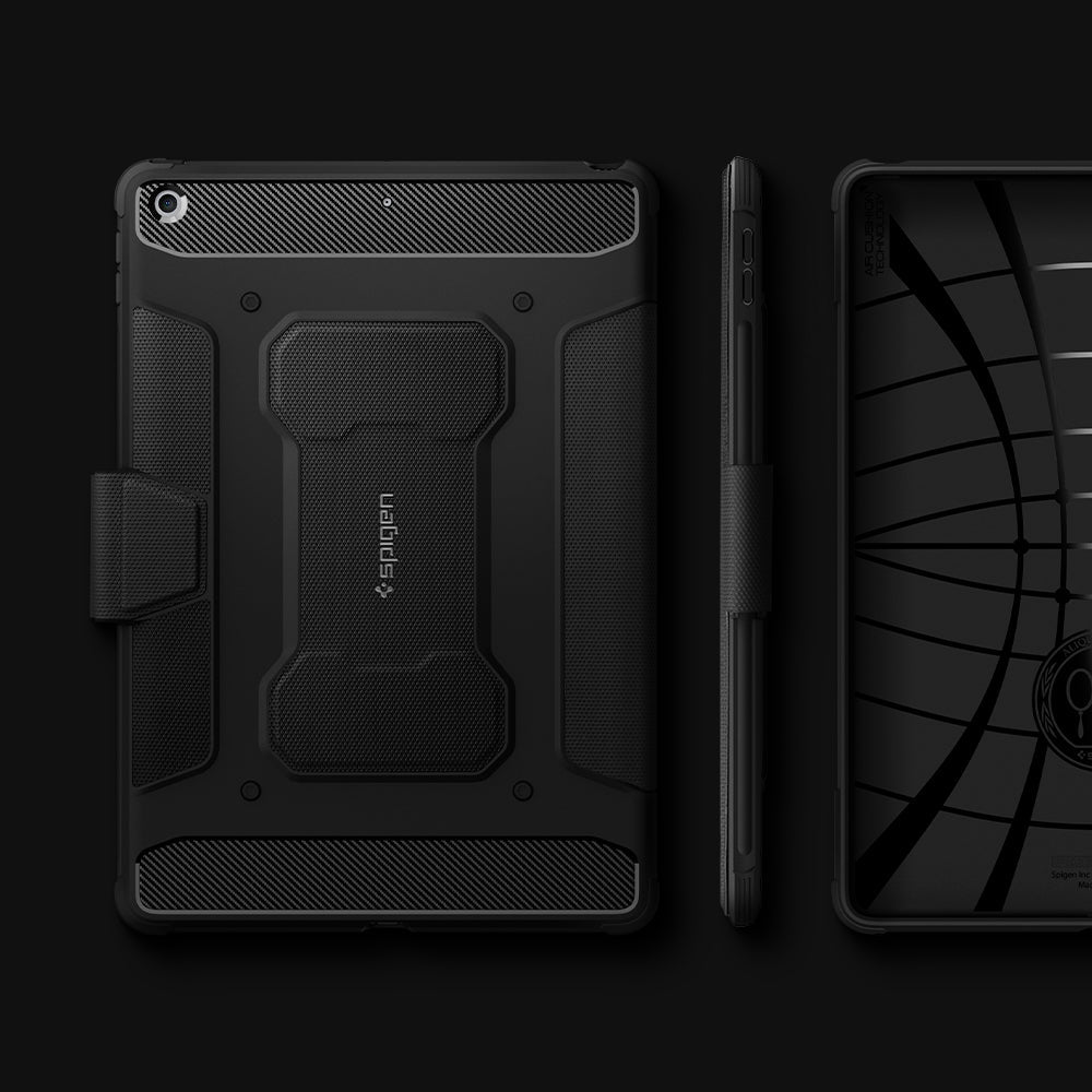 iPad Series - Rugged Armor Pro