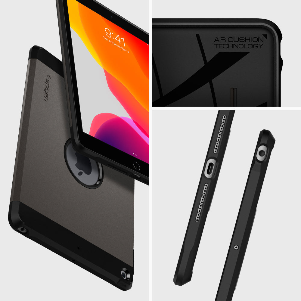 iPad Series - Tough Armor