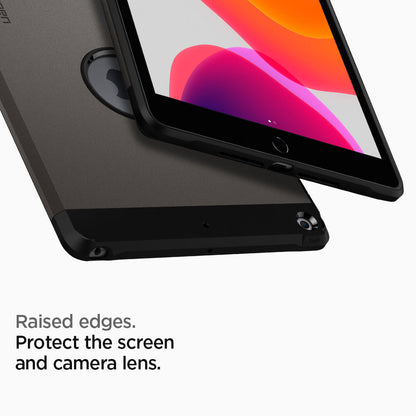 iPad Series - Tough Armor