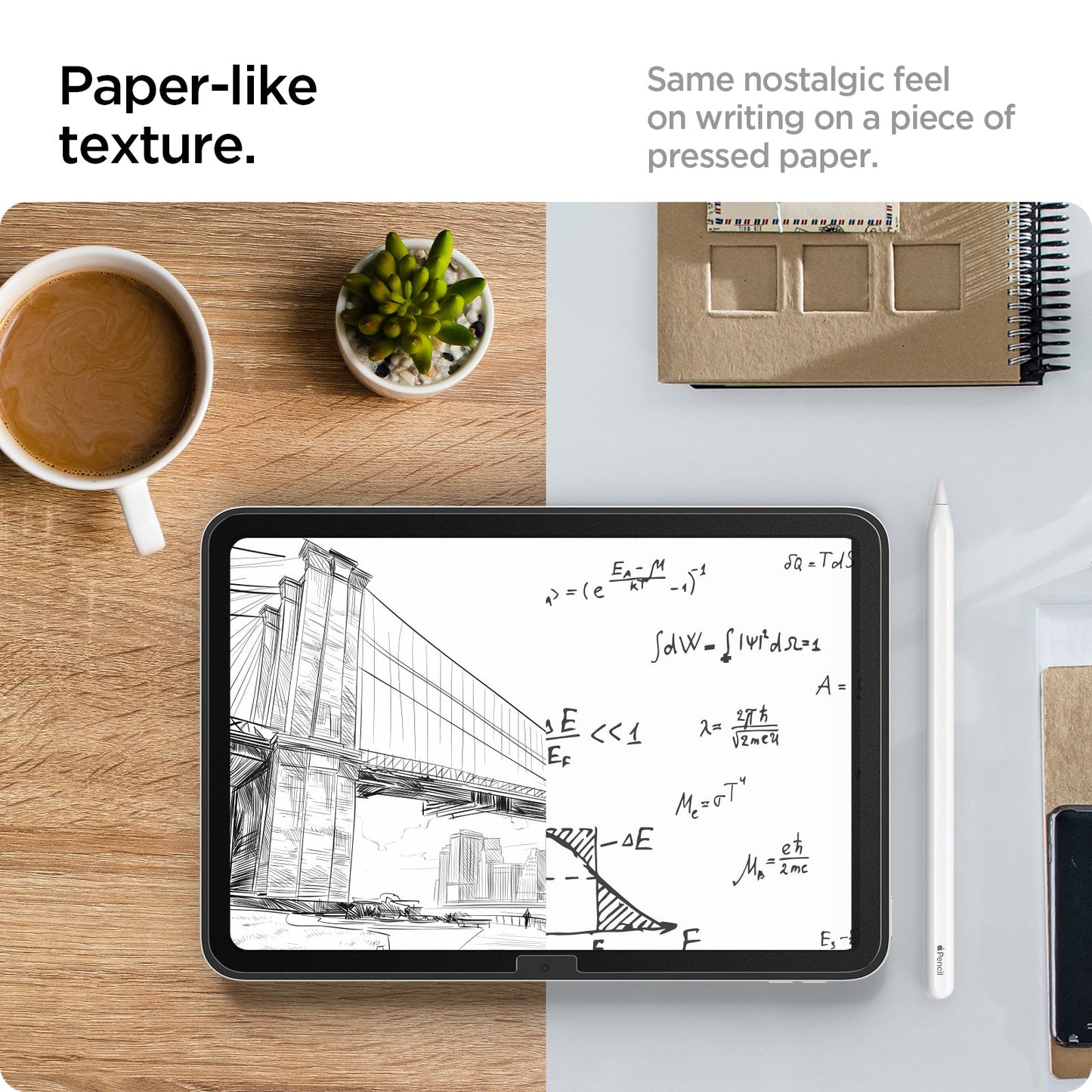 iPad Series - Paper Touch Pro