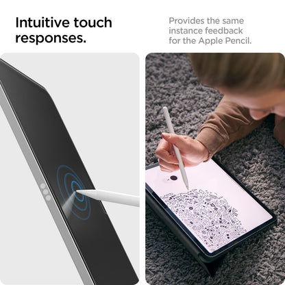 iPad Series - Paper Touch Pro