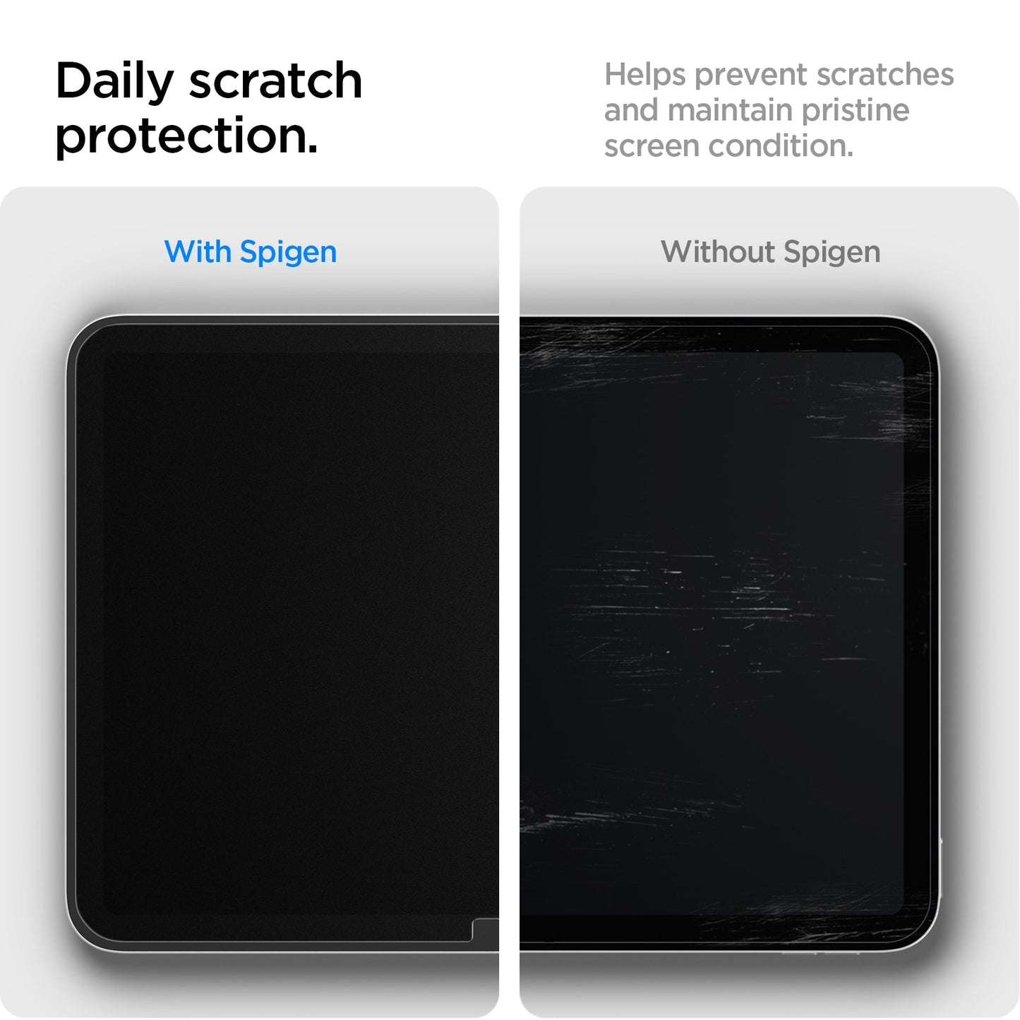 iPad Series - Paper Touch Pro