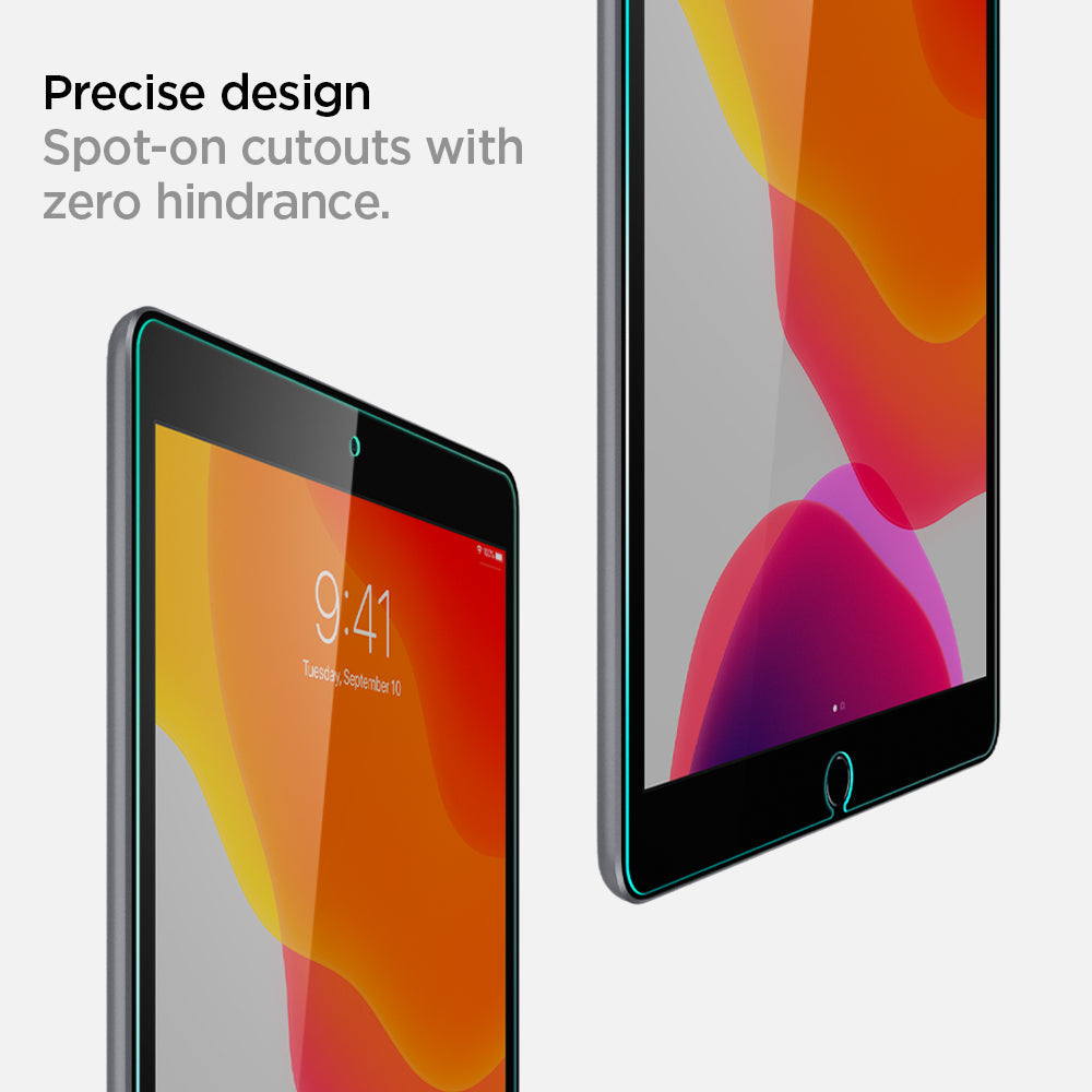 iPad Series - Glas.tR SLIM