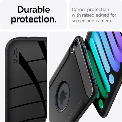 iPad Mini Series - Rugged Armor