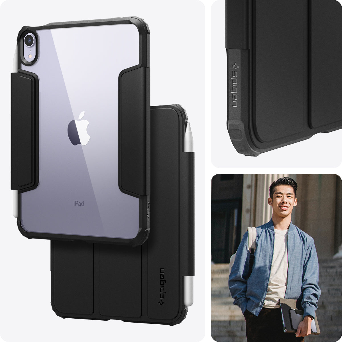 iPad Mini Series - Ultra Hybrid Pro