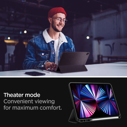 iPad Pro Series - Urban Fit