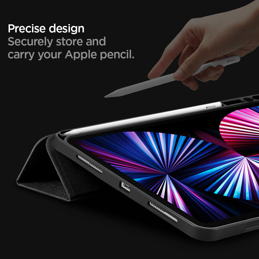 iPad Pro Series - Urban Fit