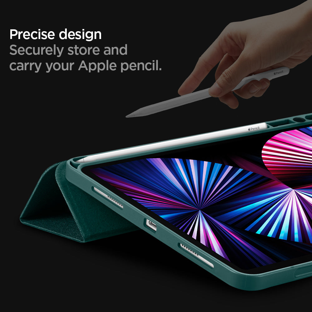iPad Pro Series - Urban Fit
