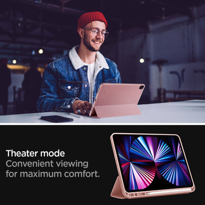 iPad Pro Series - Urban Fit