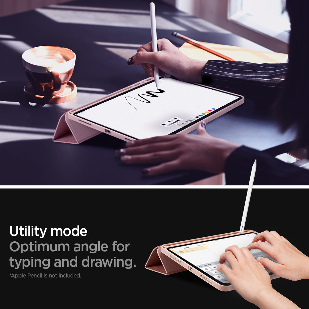 iPad Pro Series - Urban Fit