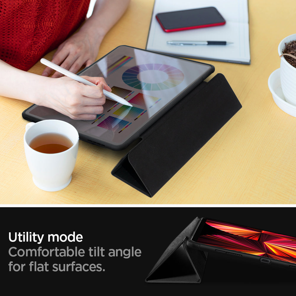 iPad Pro Series - Rugged Armor Pro