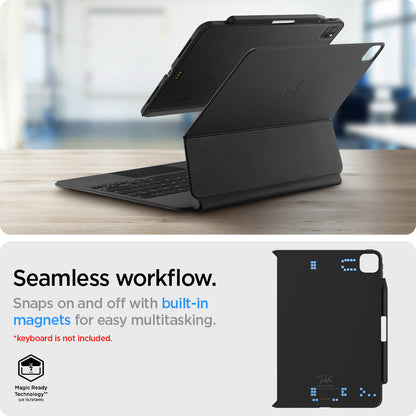 iPad Pro Series - Thin Fit Pro