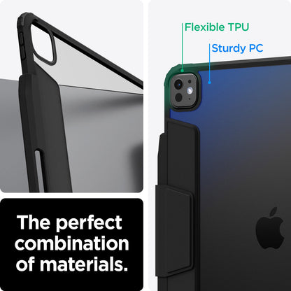 iPad Pro Series - Air Skin Pro