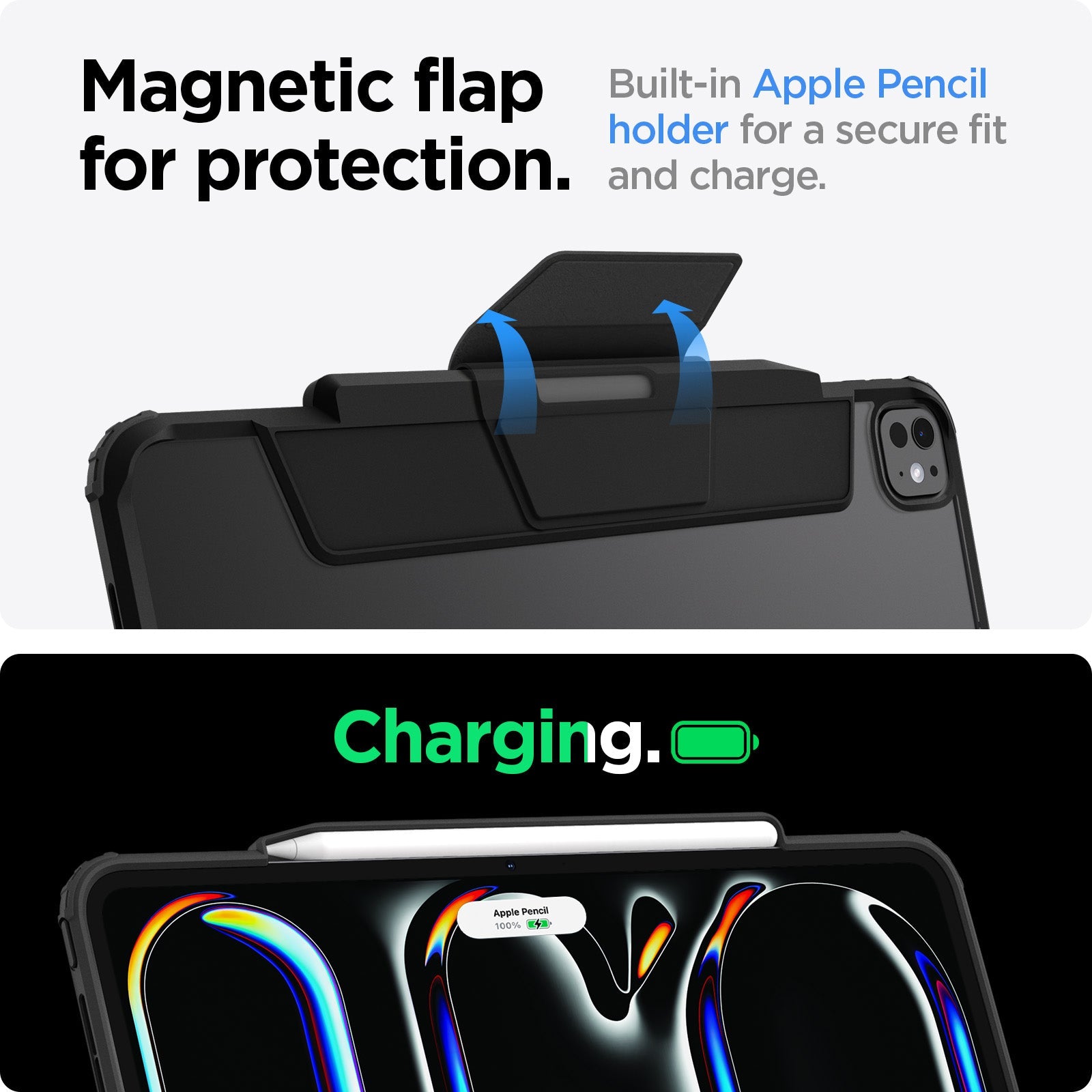 iPad Pro Series - Air Skin Pro
