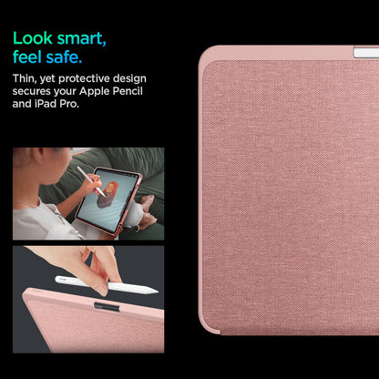 iPad Pro Series - Urban Fit
