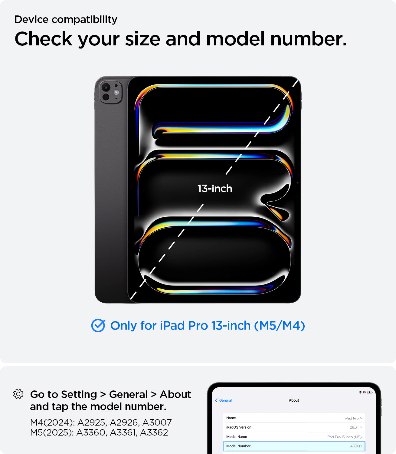 iPad Pro Series - Rugged Armor Pro