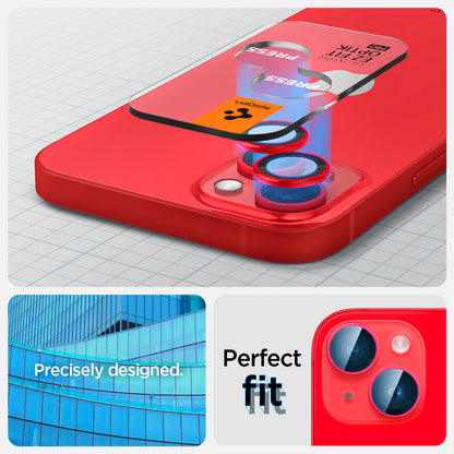 iPhone 14 Series - EZ Fit Optik Pro Lens Protector