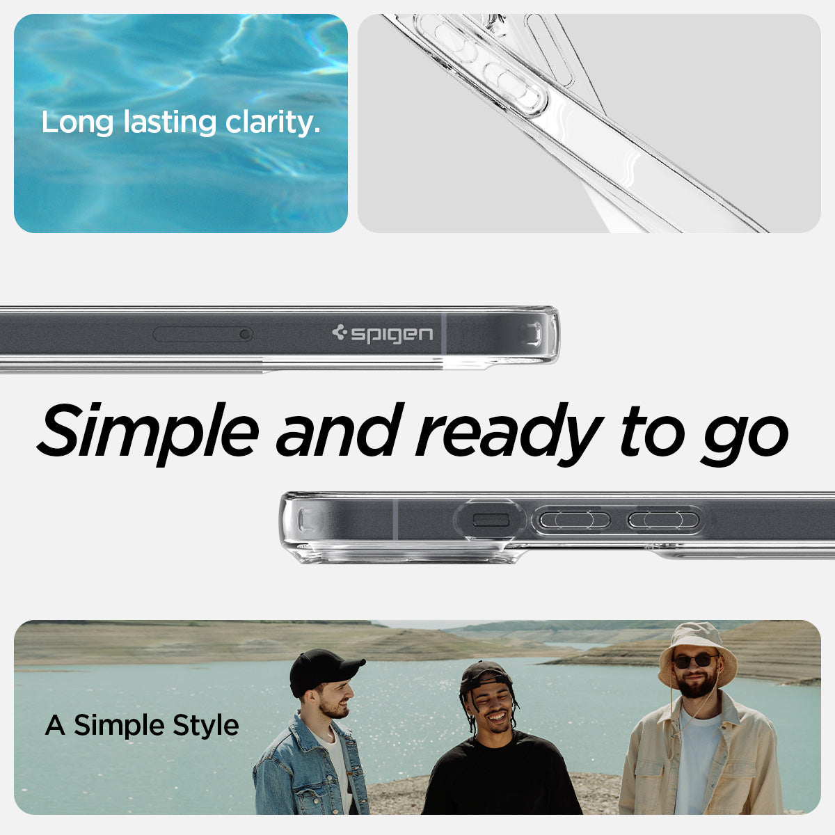 iPhone 14 Series - Crystal Slot