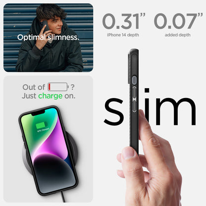 iPhone 14 Series - Mag Armor (Mag Fit)