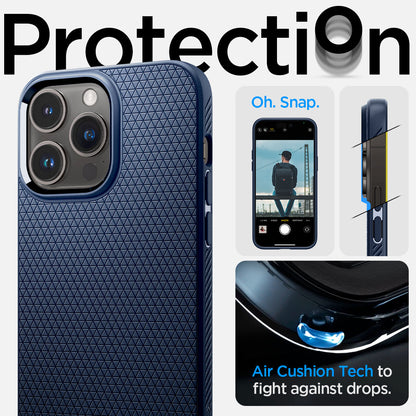 iPhone 14 Series - Liquid Air