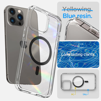 iPhone 14 Series - Ultra Hybrid (Mag Fit)