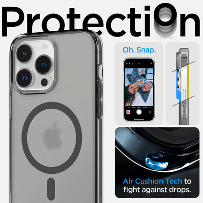 iPhone 14 Series - Ultra Hybrid (Mag Fit)