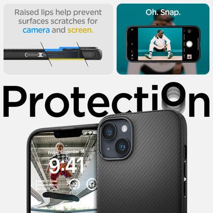iPhone 14 Series - Mag Armor (Mag Fit)