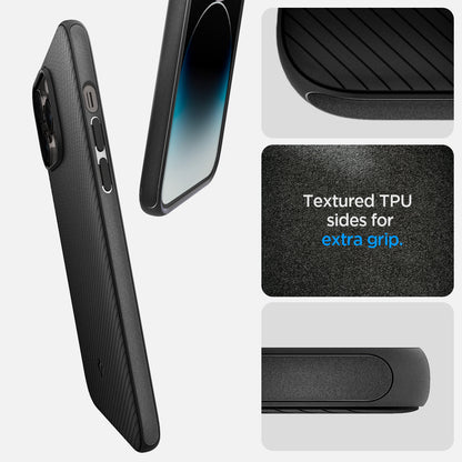 iPhone 14 Series - Mag Armor (Mag Fit)