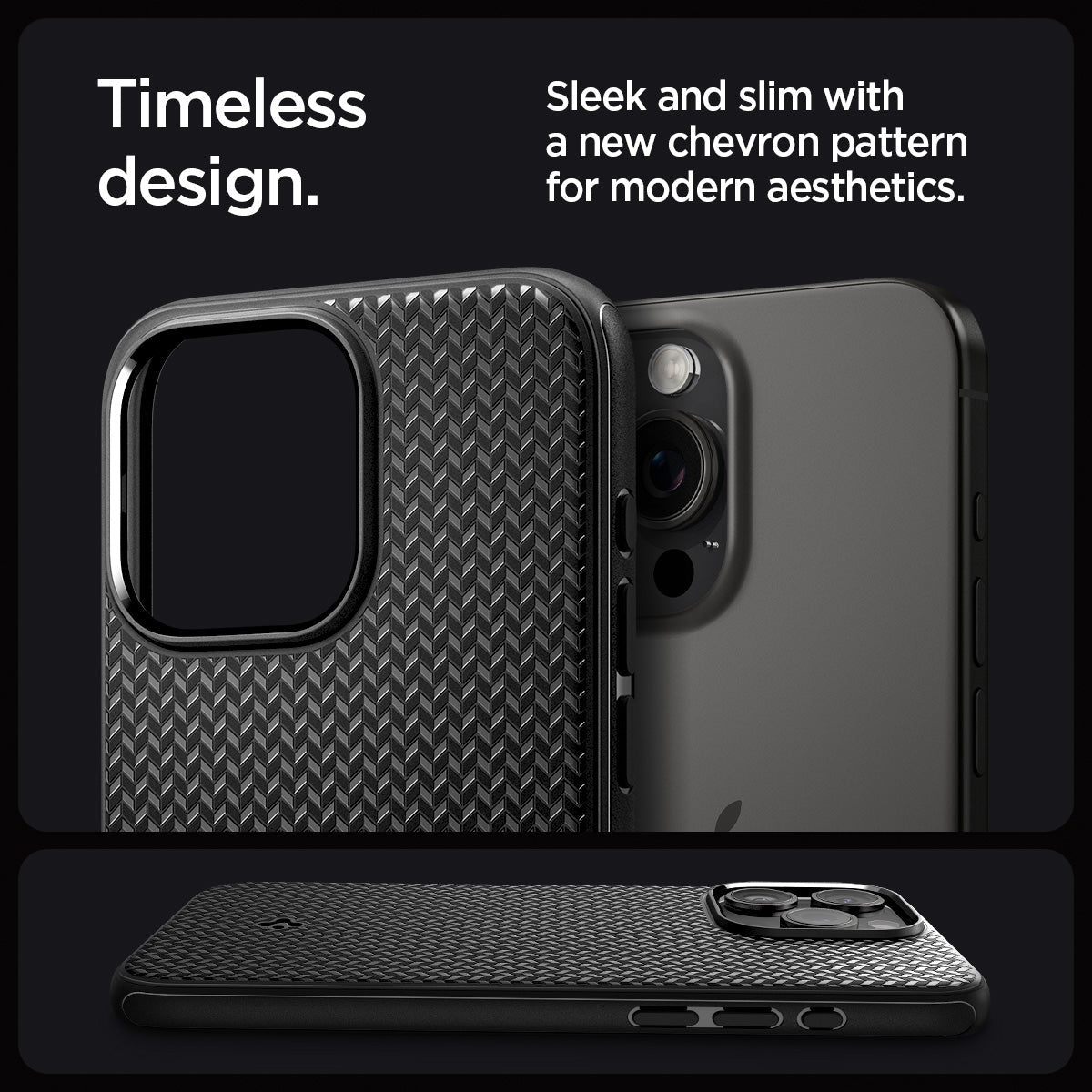 iPhone 15 Series - Mag Armor (Mag Fit)