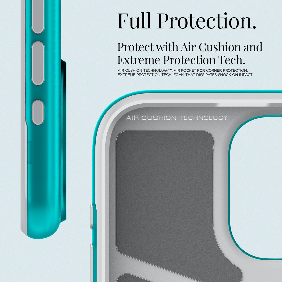 iPhone 15 Series - Classic C1 (Mag Fit)
