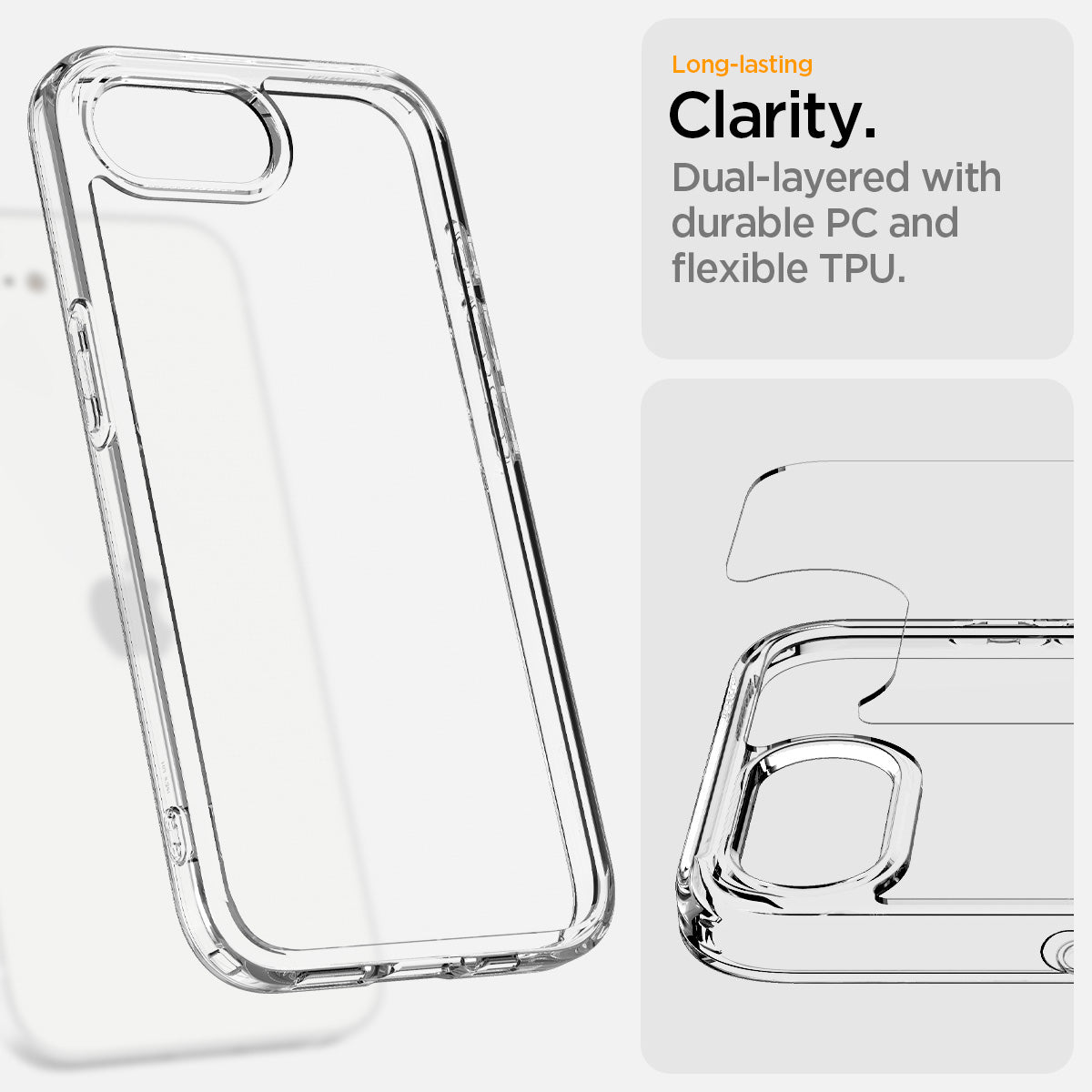 iPhone 17e Series - Ultra Hybrid